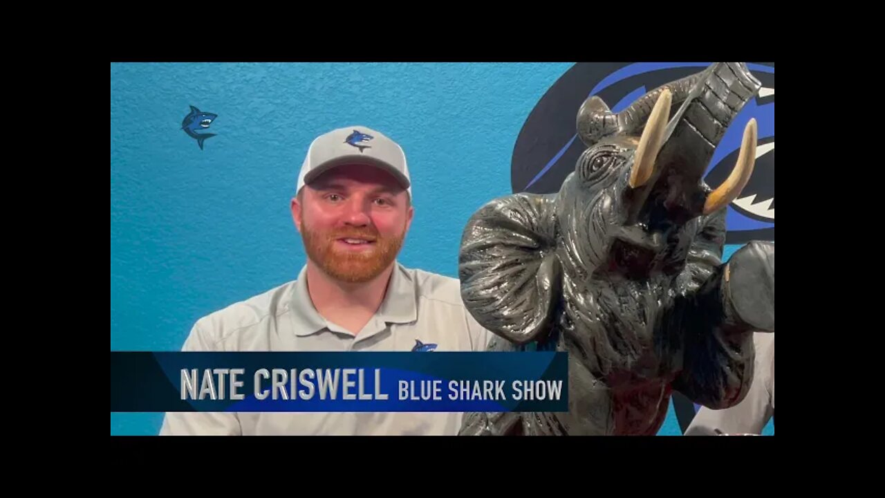 Episode-0032: Hood County Republican Club will host Blue Shark at April 27 meeting: