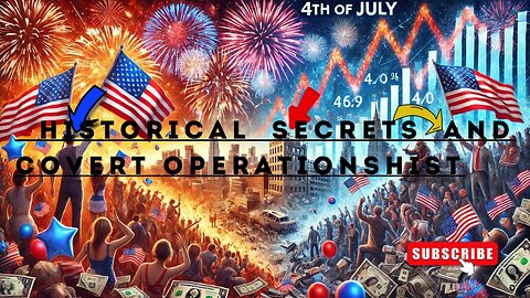 Ep. 3433b-[DS] Projects Civil War, USMilitary=Savior Of Mankind, Nov 5th The Patriots Go Operational