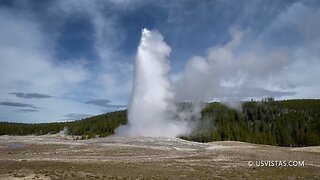 Old Faithful [2022-05]