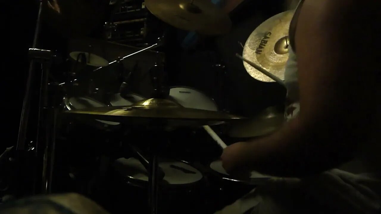 2023 11 25 Boiled Tongue 68 drum tracking