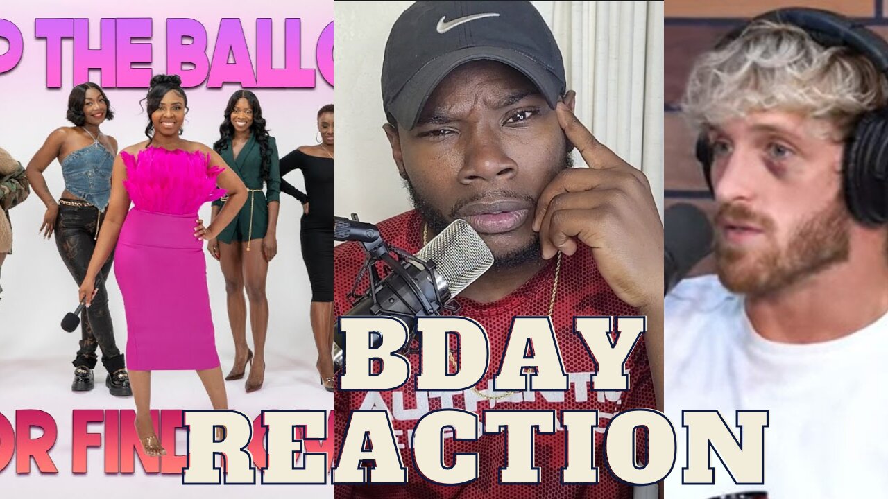 ARE WOMEN & DATING TOO MUCH!? #reaction