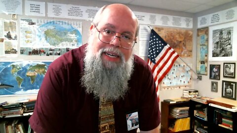 19-20 RKG CIVICS 8 08-074: Why is informed choice essential to our personal liberty & freedom?
