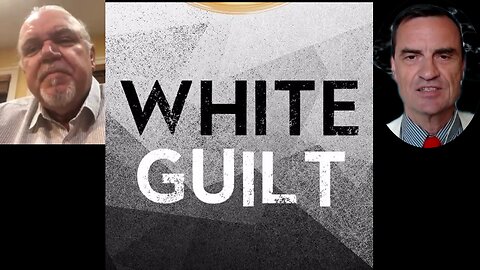 White Guilt Programming, with Pete Papaherakles - Part 1 of 2