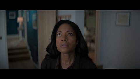 The Wasp - Official Trailer (2024)