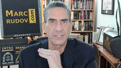 Rudov: How Israel Can Win the Information War Against It