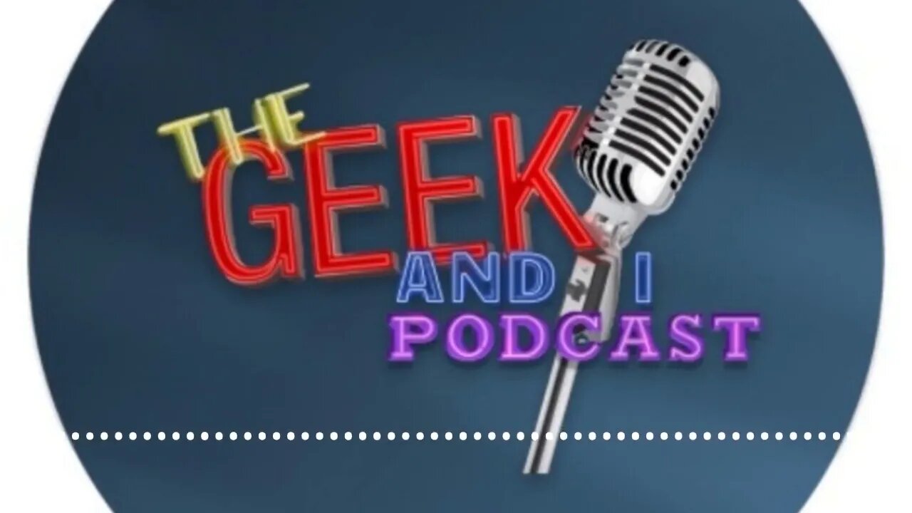 The Geek and I Podcast with John and Jeff - Indiana Jones and the Geek and I Podcast