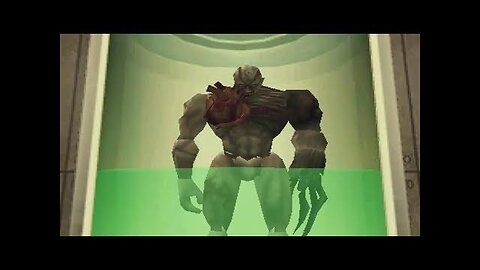 Resident Evil is a classic