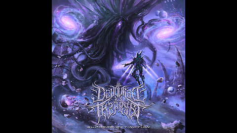 Devoured By The Abyss - Insignificant Civilizations