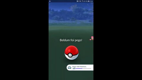 Live Pokémon GO -