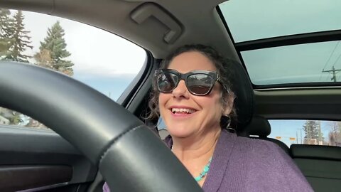 TAROT BY JANINE TAKES YOU ON A DRIVE AND CHAT, SENDING YOU RAVENS EVERYONE 🤗