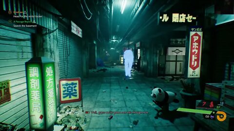 Ghostwire: Tokyo Gameplay #games #gaming #videogames #ghostwire #tokyo #videogaming