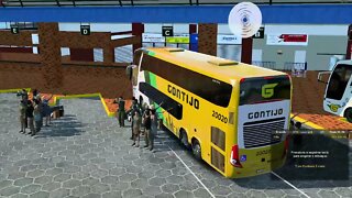 ÚLTIMA DO ANO NO MAPA ORB - EURO TRUCK SIMULATOR 2 1.43