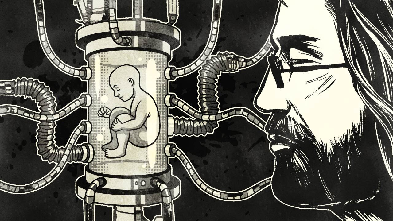 【エンドゥ】ユダクローン【切り抜き】