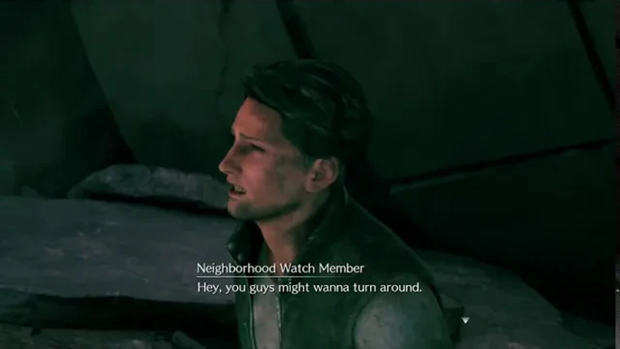 [PS4] Final Fantasy 7 Remake - Blind Playthrough #26