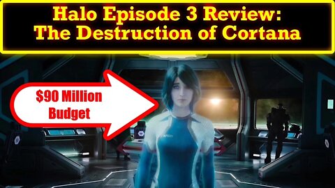 Halo Episode 3 Review: These People Really Do Hate Halo and Its Fans