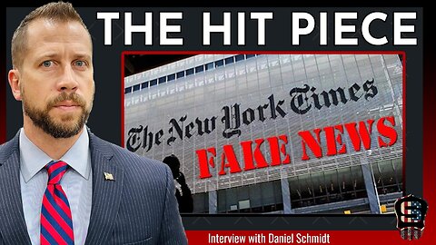 The Hit Piece
