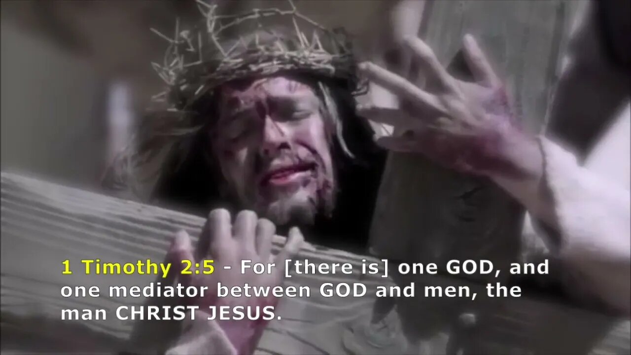Revelation of THE END DVD Project - Jonathan Kleck