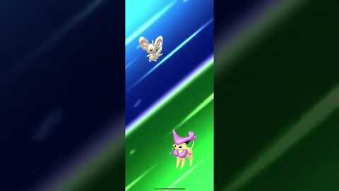 Pokémon Home: GTS Trade (5)