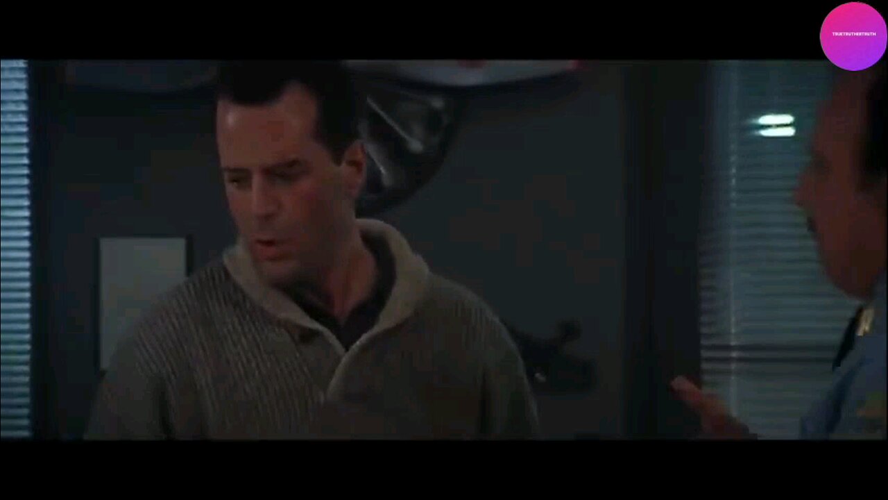 OCCULTMAS PART SIX: "DIE HARD 2: DIE HARDER"
