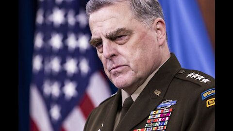 Top US General Says He Shares 'Pain and Anger' After Afghanistan Withdrawal