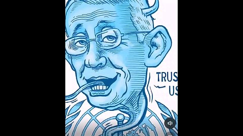 Arrest Dog Killer Fauci for Genocide