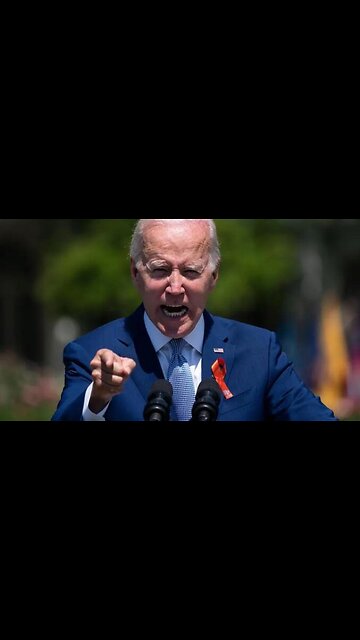 Biden Authorizes Order That Will Ban Independent Media in America
