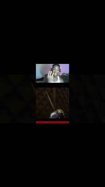 RaeReacts on YT: Atomic Heart - Official Combat Trailer | gamescom 2022 #shorts