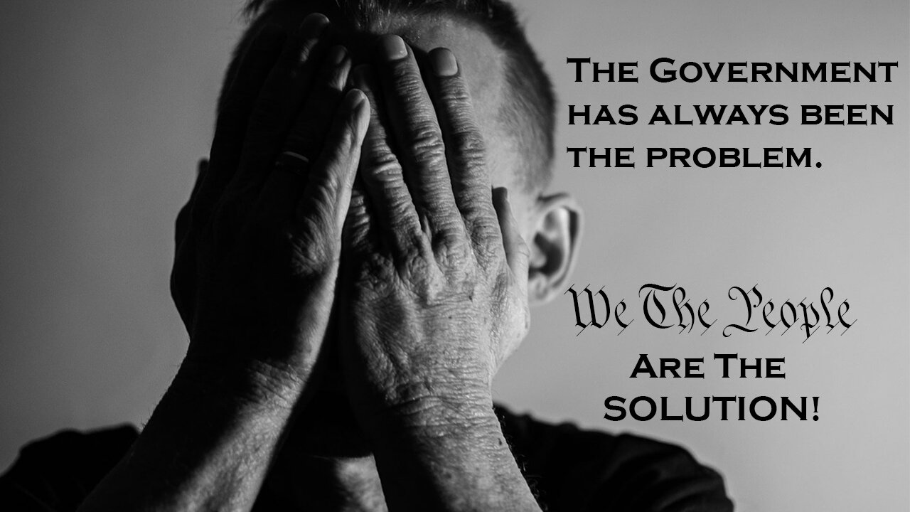 You know in your heart something isn't right. The problems seem too big to fix. THEY ARE NOT.