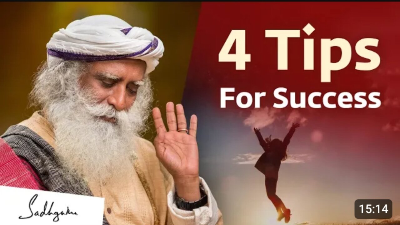 How to Unlock Your Innate Genius | Sadhguru Answers