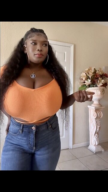 Fatima and her whoppers