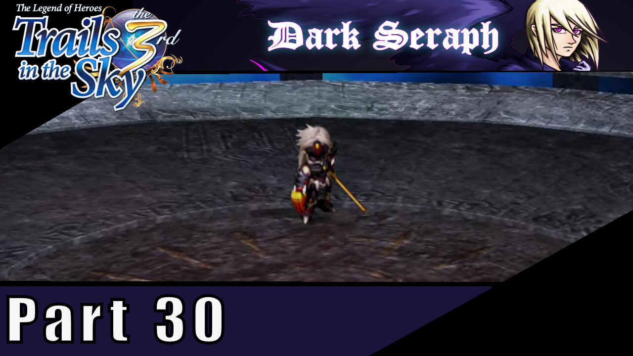 The Legend of Heroes, Trails in the Sky the Third, Part 30, Familiar Faces
