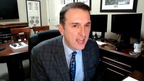 Jim Bianco Highlights from 2021 DoubleLine Capital Round Table Segment 3 - Best Ideas