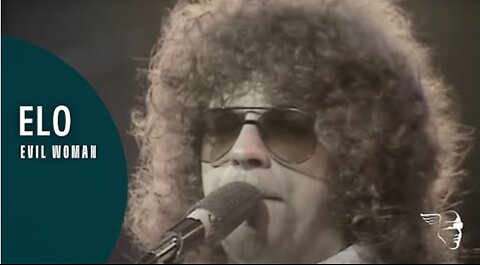 ELO - Evil Woman (1976)
