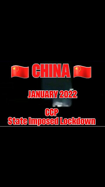 🚨The People Are Crying For Help🚨