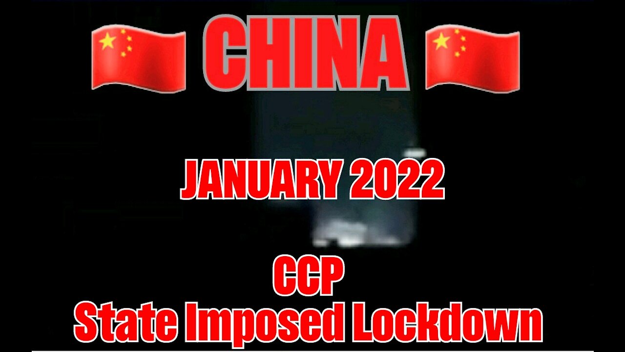 🚨The People Are Crying For Help🚨