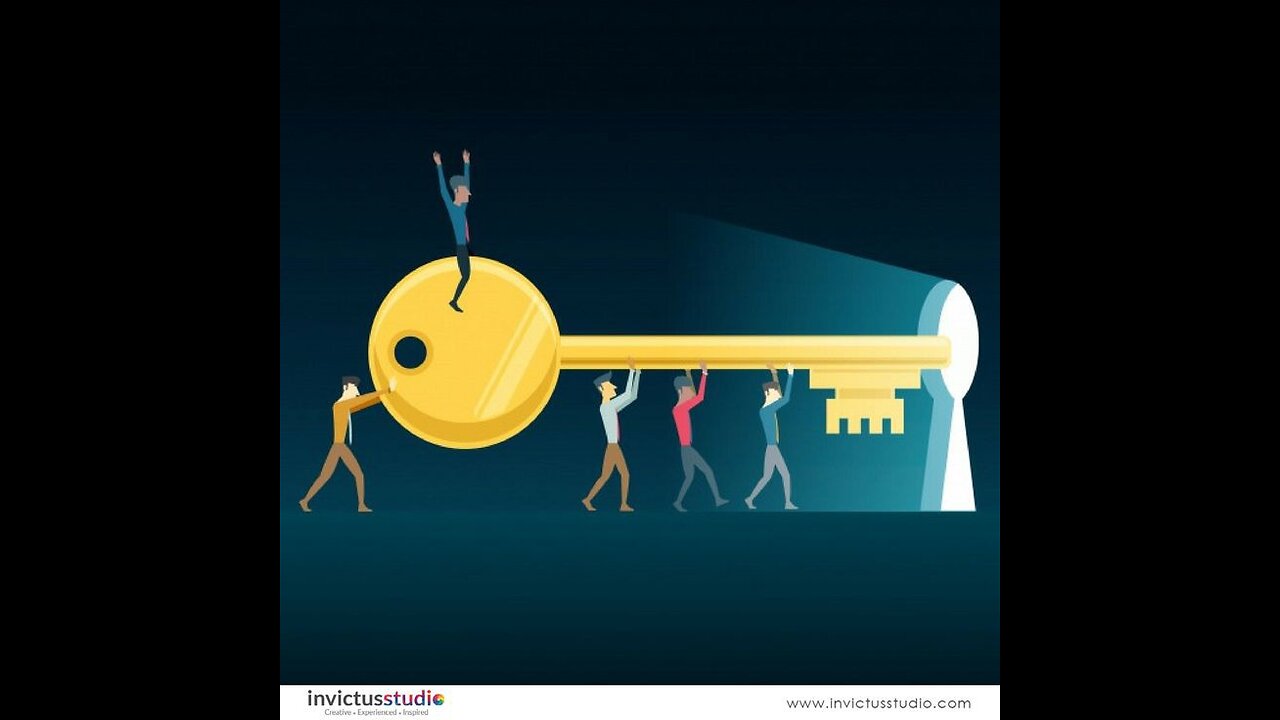 Keys to success