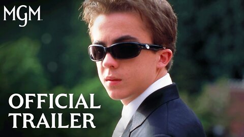 Agent Cody Banks (2003) | Official Trailer | MGM Studios