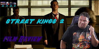Street Kings 2 Film Review