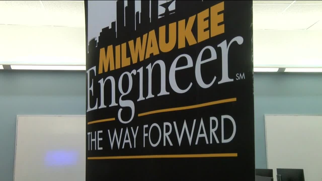 $2 million gift to UWM to create scholarships for Milwaukee students and increase diversity in tech education