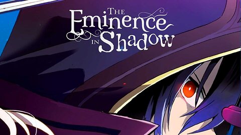 Eminence in Shadow session 1 episode 2