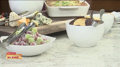 Entertaining on a Budget | Morning Blend