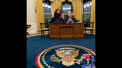 no escape Biden