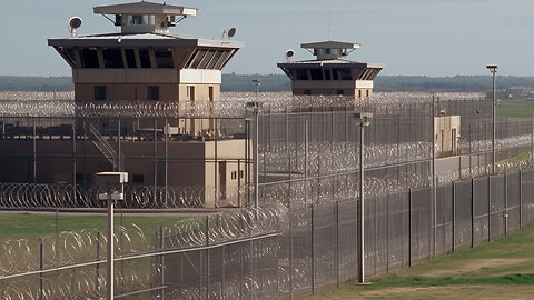 Death by Drug Overdose in PRISONS is Exploding