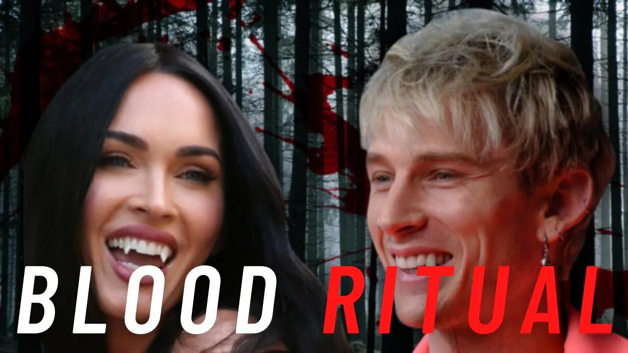 Let's Decode: MGK & Megan Fox