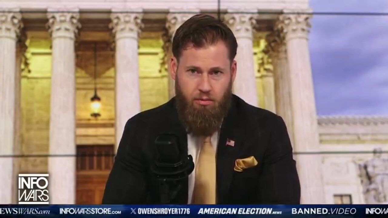 WAR ROOM (Full Show) Monday - 3/4/24