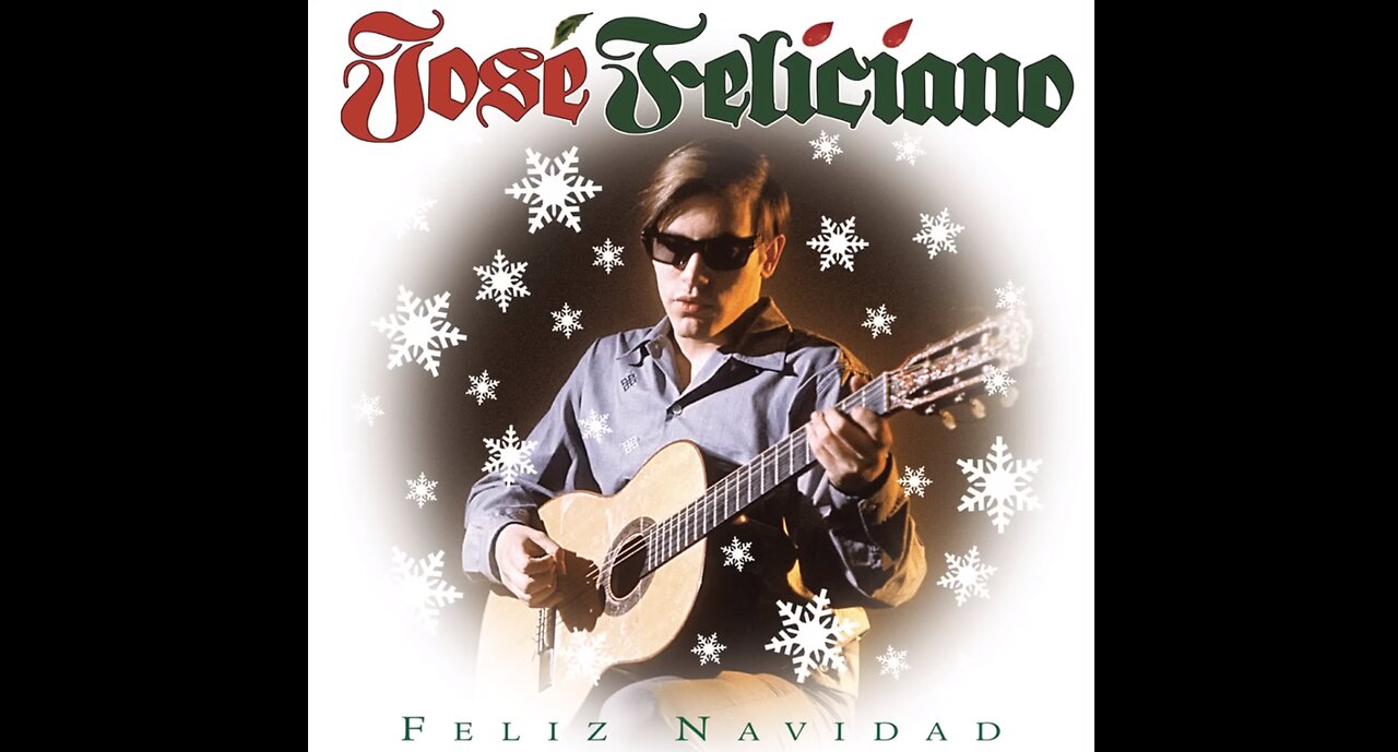 Feliz Navidad