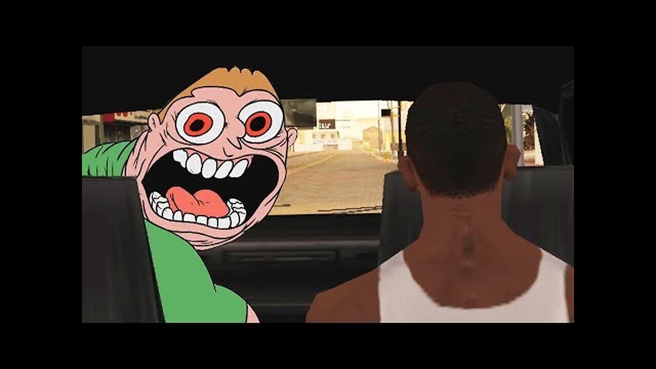 GTA SA VOL 7 [YTP]