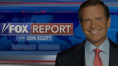 FOX REPORT with Jon Scott (December 7, 2024) FULL EPISODE