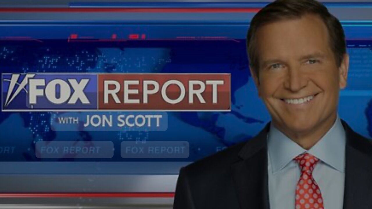 FOX REPORT with Jon Scott (December 7, 2024) FULL EPISODE