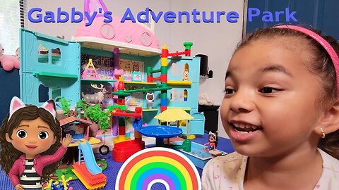 Gabby's Adventure Park